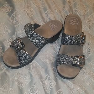 Dansko Sandals